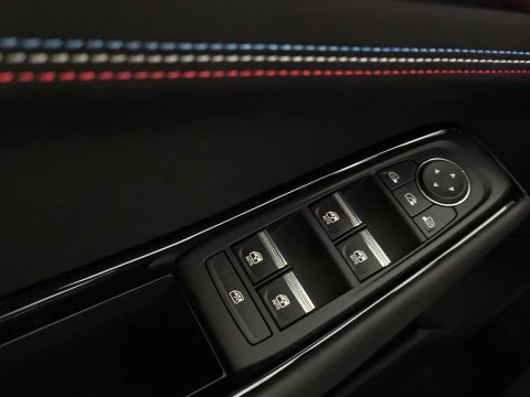 Renault Rafale  1.2 E-Tech Hibrido Esprit Alpine 147kW