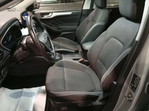 Ford Focus 1.0 Ecoboost MHEV 92kW Trend+ SB