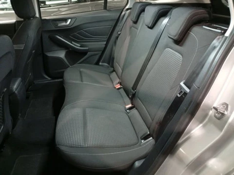 Ford Focus 1.0 Ecoboost MHEV 92kW Trend+ SB
