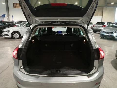 Ford Focus 1.0 Ecoboost MHEV 92kW Trend+ SB