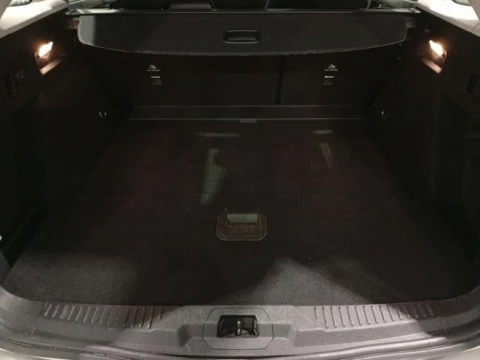 Ford Focus 1.0 Ecoboost MHEV 92kW Trend+ SB