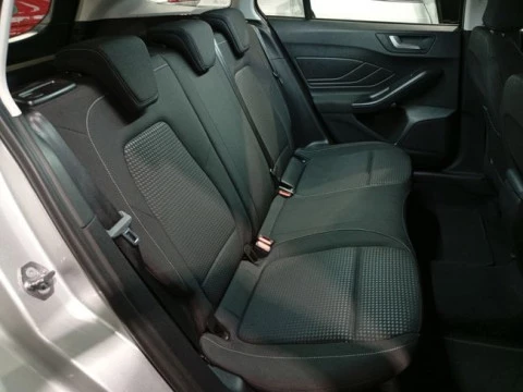 Ford Focus 1.0 Ecoboost MHEV 92kW Trend+ SB