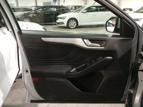 Ford Focus 1.0 Ecoboost MHEV 92kW Trend+ SB