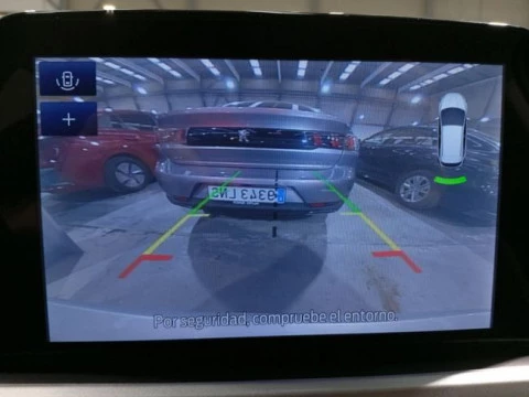 Ford Focus 1.0 Ecoboost MHEV 92kW Trend+ SB