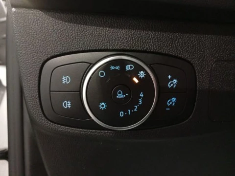 Ford Focus 1.0 Ecoboost MHEV 92kW Trend+ SB