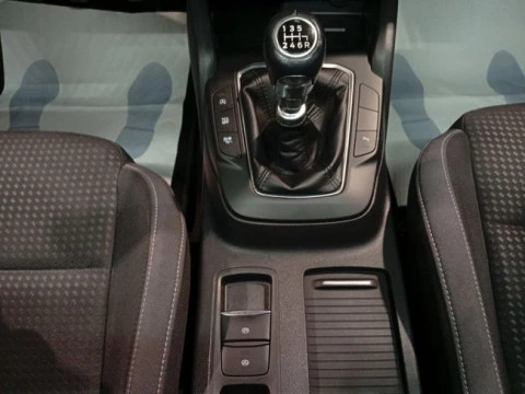 Ford Focus 1.0 Ecoboost MHEV 92kW Trend+ SB