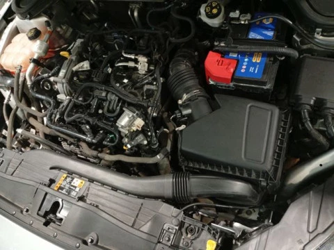 Ford Focus 1.0 Ecoboost MHEV 92kW Trend+ SB