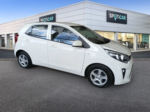 Kia Picanto 1.0 DPi 49kW (67CV) Concept