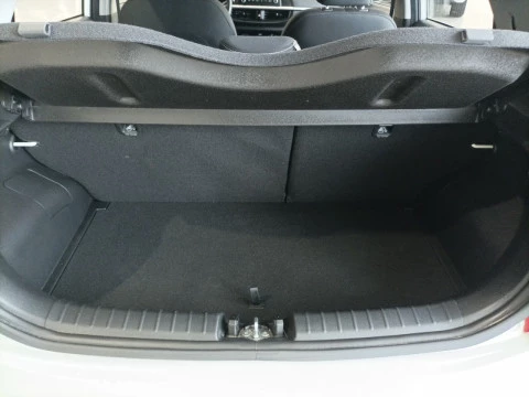 Kia Picanto 1.0 DPi 49kW (67CV) Concept