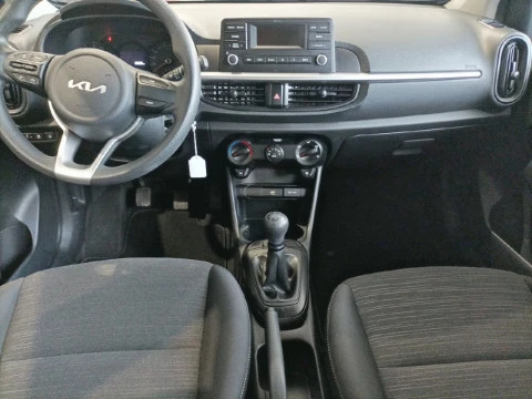 Kia Picanto 1.0 DPi 49kW (67CV) Concept