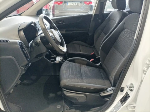 Kia Picanto 1.0 DPi 49kW (67CV) Concept