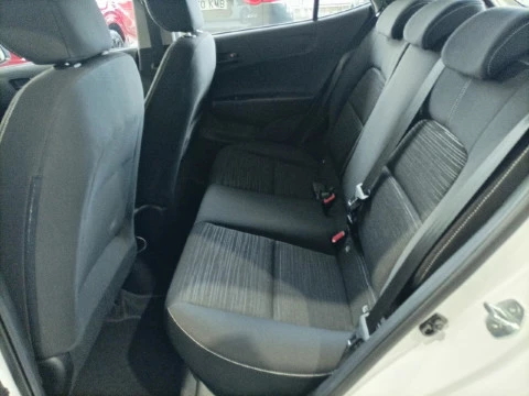 Kia Picanto 1.0 DPi 49kW (67CV) Concept