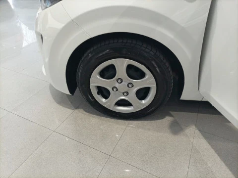 Kia Picanto 1.0 DPi 49kW (67CV) Concept