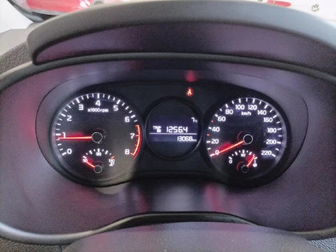 Kia Picanto 1.0 DPi 49kW (67CV) Concept