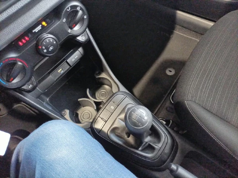 Kia Picanto 1.0 DPi 49kW (67CV) Concept