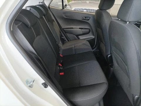 Kia Picanto 1.0 DPi 49kW (67CV) Concept