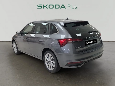 Skoda Scala 1.5 TSI 110 KW (150 CV) SELECTION
