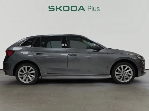 Skoda Scala 1.5 TSI 110 KW (150 CV) SELECTION