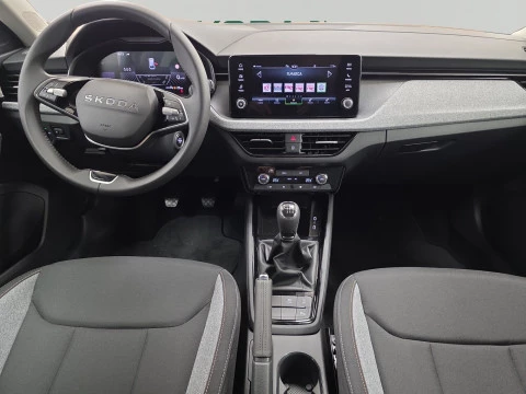 Skoda Scala 1.5 TSI 110 KW (150 CV) SELECTION