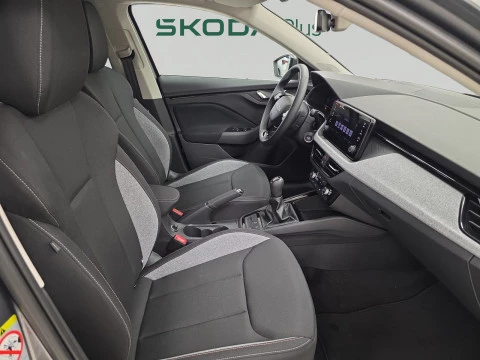 Skoda Scala 1.5 TSI 110 KW (150 CV) SELECTION