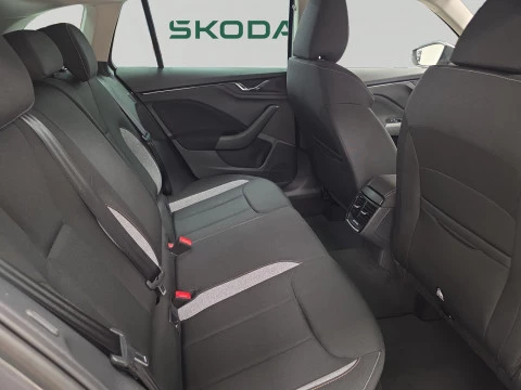 Skoda Scala 1.5 TSI 110 KW (150 CV) SELECTION