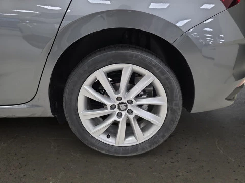 Skoda Scala 1.5 TSI 110 KW (150 CV) SELECTION
