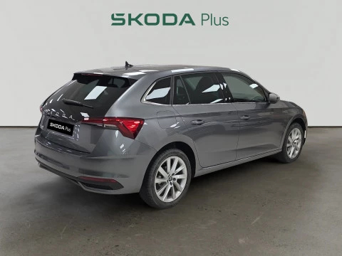 Skoda Scala 1.5 TSI 110 KW (150 CV) SELECTION