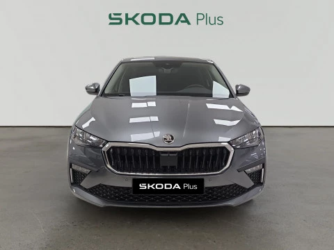 Skoda Scala 1.5 TSI 110 KW (150 CV) SELECTION
