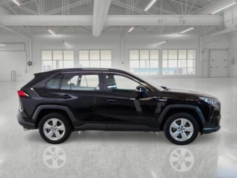 Toyota Rav4 2.5l 220H Business