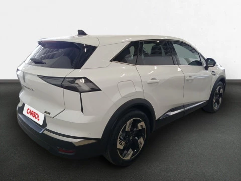 Renault Symbioz Techno E-Tech full hybr 105kW (145CV)