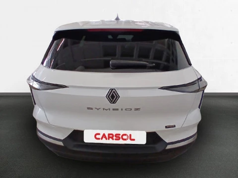 Renault Symbioz Techno E-Tech full hybr 105kW (145CV)