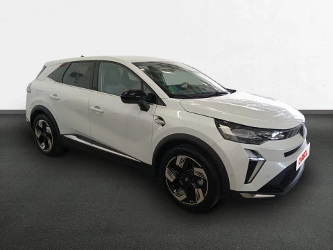 Renault Symbioz Techno E-Tech full hybr 105kW (145CV)