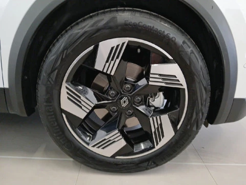 Renault Symbioz Techno E-Tech full hybr 105kW (145CV)