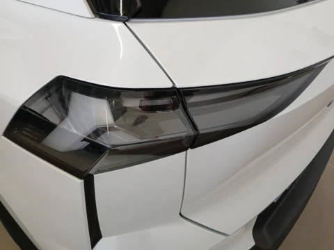 Renault Symbioz Techno E-Tech full hybr 105kW (145CV)