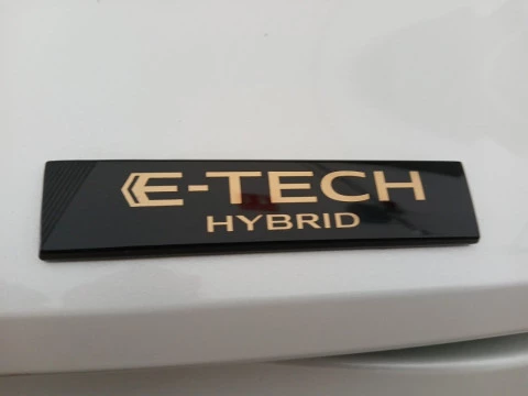 Renault Symbioz Techno E-Tech full hybr 105kW (145CV)