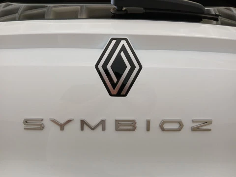 Renault Symbioz Techno E-Tech full hybr 105kW (145CV)