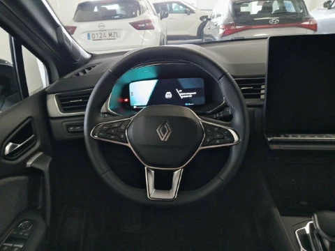 Renault Symbioz Techno E-Tech full hybr 105kW (145CV)