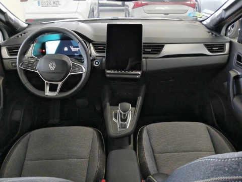 Renault Symbioz Techno E-Tech full hybr 105kW (145CV)