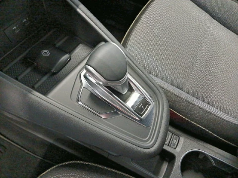 Renault Symbioz Techno E-Tech full hybr 105kW (145CV)