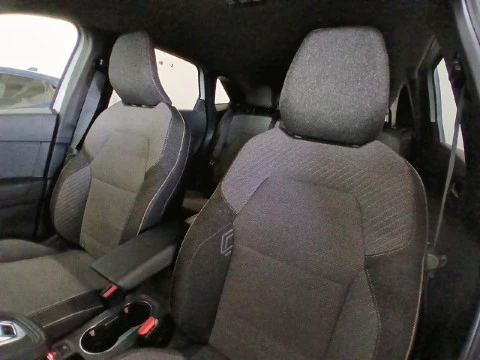 Renault Symbioz Techno E-Tech full hybr 105kW (145CV)