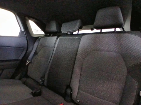 Renault Symbioz Techno E-Tech full hybr 105kW (145CV)