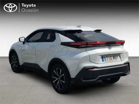 Toyota C-HR Advance