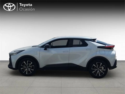 Toyota C-HR Advance