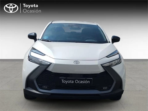 Toyota C-HR Advance