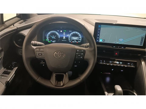 Toyota C-HR Advance