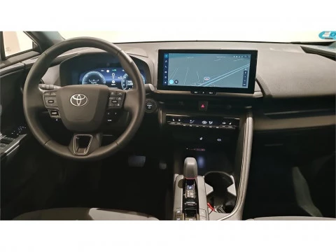 Toyota C-HR Advance