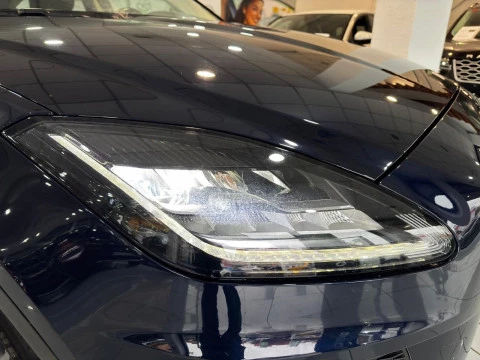 Jaguar E-Pace 1.5 I3 ESTANDAR AUTO 160