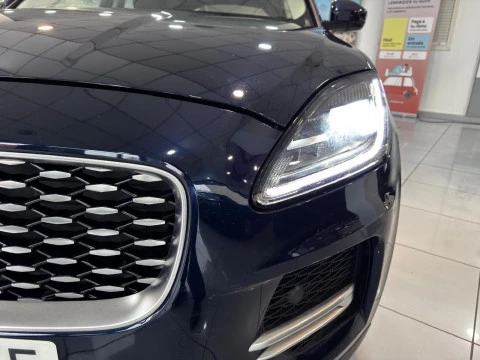 Jaguar E-Pace 1.5 I3 ESTANDAR AUTO 160