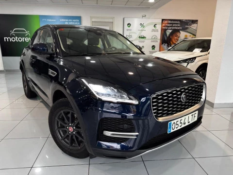 Jaguar E-Pace 1.5 I3 ESTANDAR AUTO 160