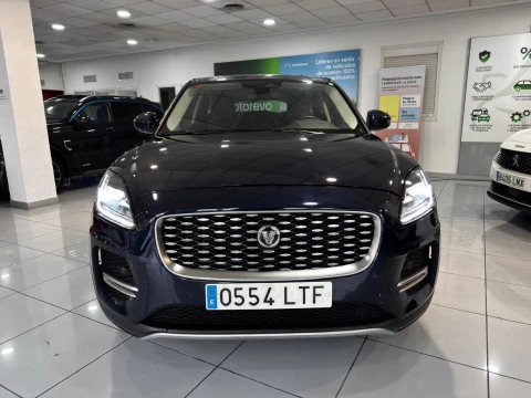 Jaguar E-Pace 1.5 I3 ESTANDAR AUTO 160